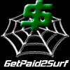 get paid to surf the net